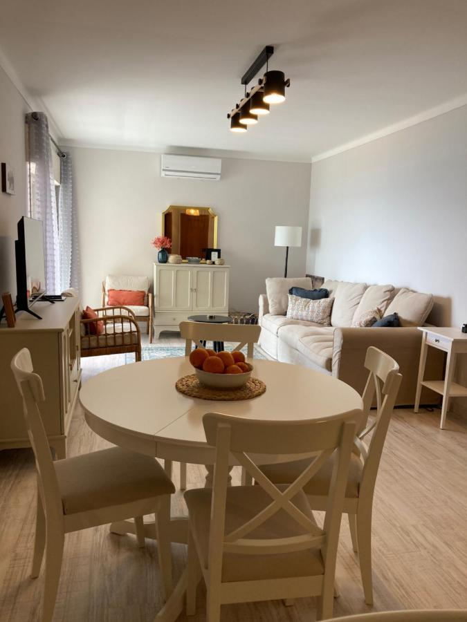Saudade Rentals Portimão Exteriör bild